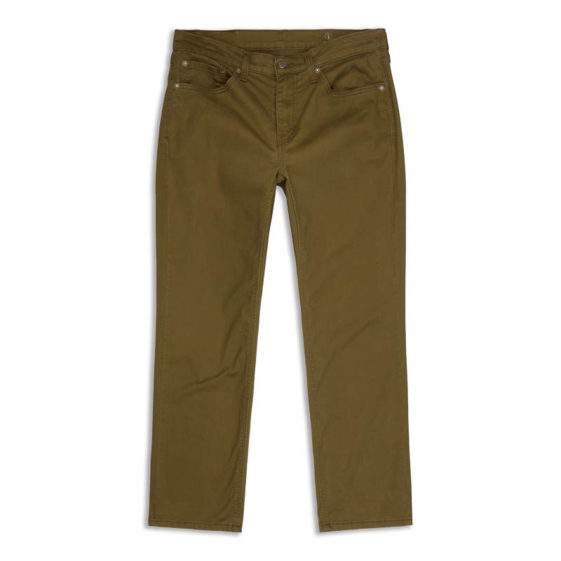 Main product image: 541 Slim Straight Zip Fly