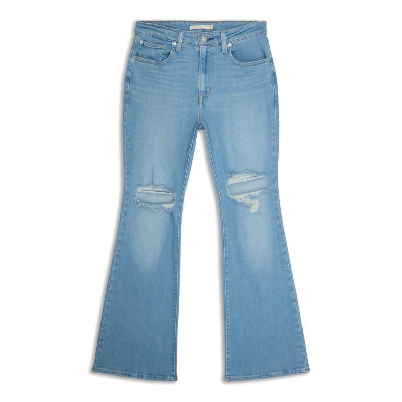 Main product image: PULL-ON FLARE GLD