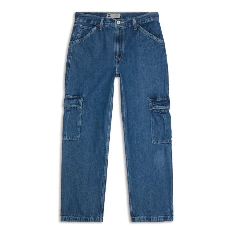 Main product image: Levi’s® SilverTab Baggy Men's Jeans