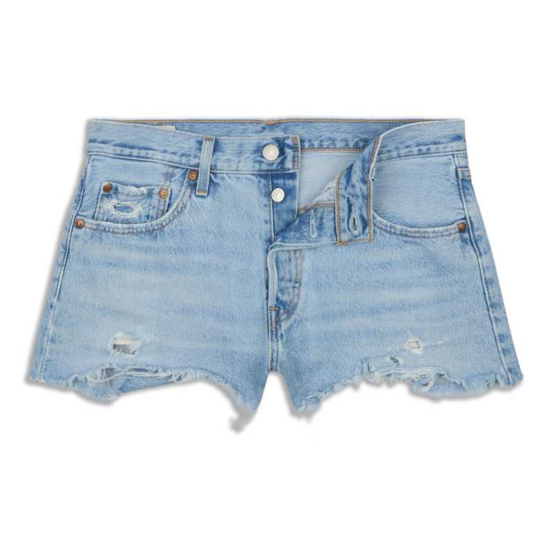 Main product image: 501® Womens Shorts