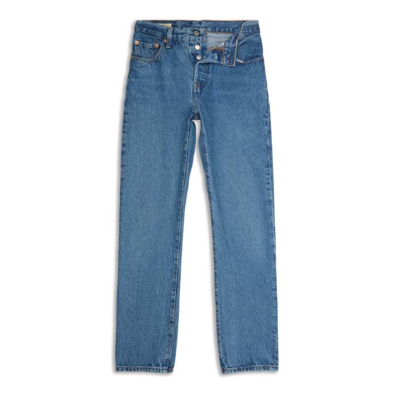 Main product image: 501® Original Fit Women's Jeans