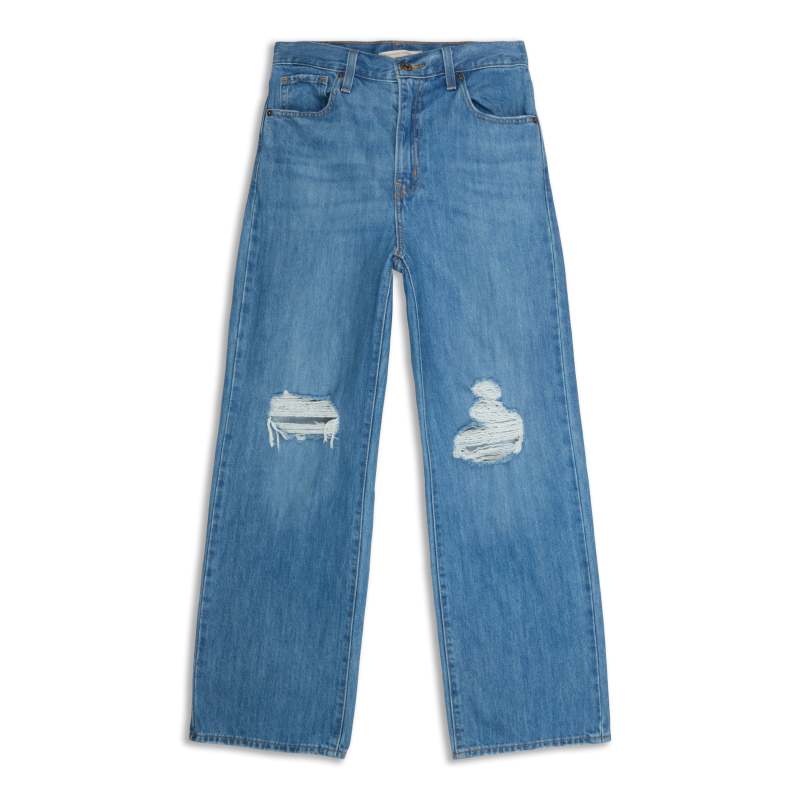 Main product image: HIGH WAISTED WL CROP UTL