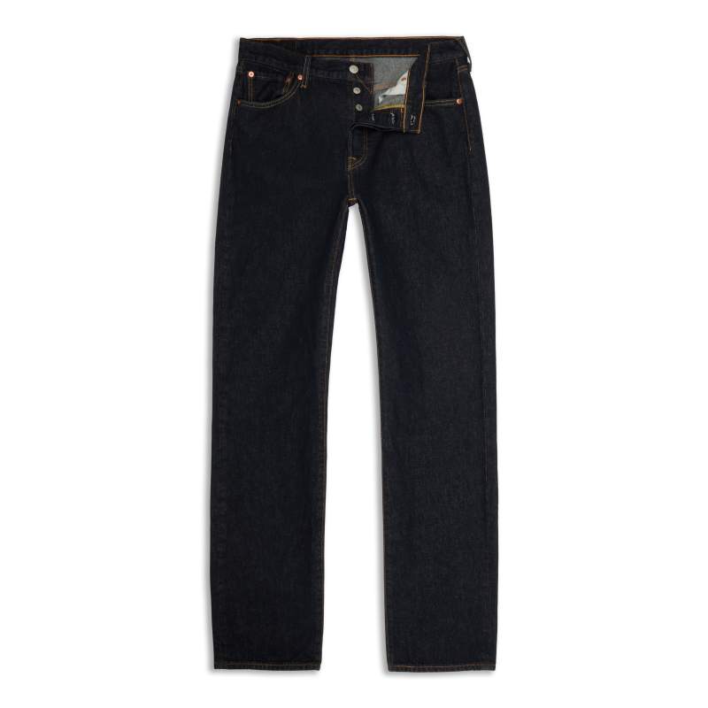 Main product image: 501® Original Fit Men's Jeans