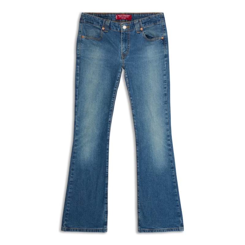 Main product image: 525™ Perfect Waist Straight Women's Jeans