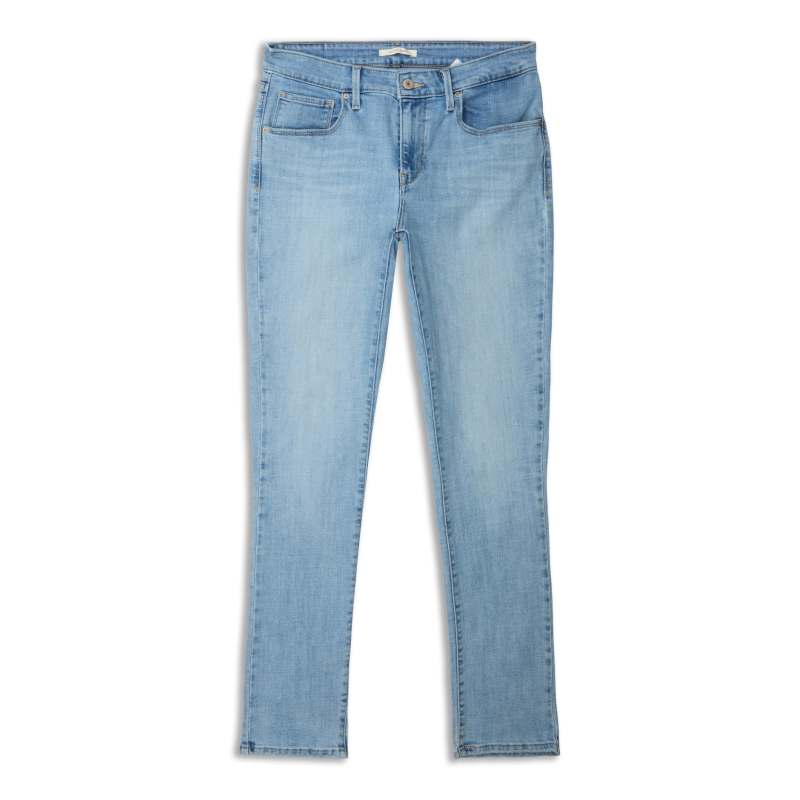 Main product image: Mid Rise Skinny Women's Jeans