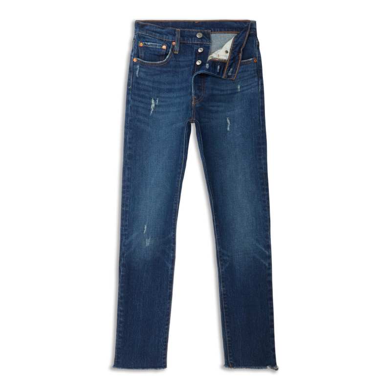 Main product image: 501® Stretch Skinny Women's Jeans