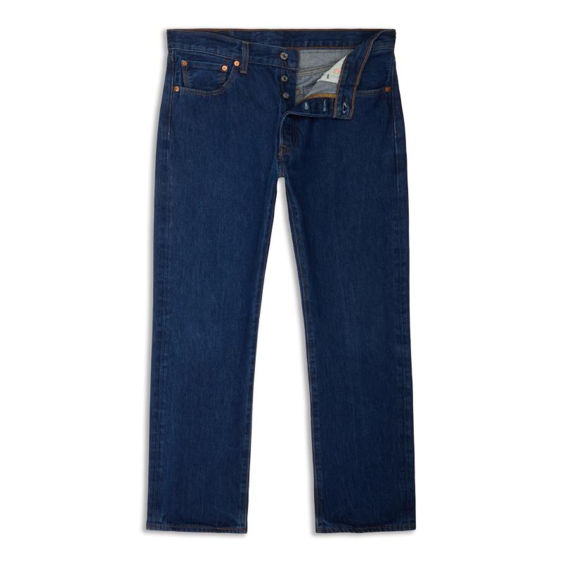 Main product image: 501® Original Shrink-to-Fit™ Men's Jeans