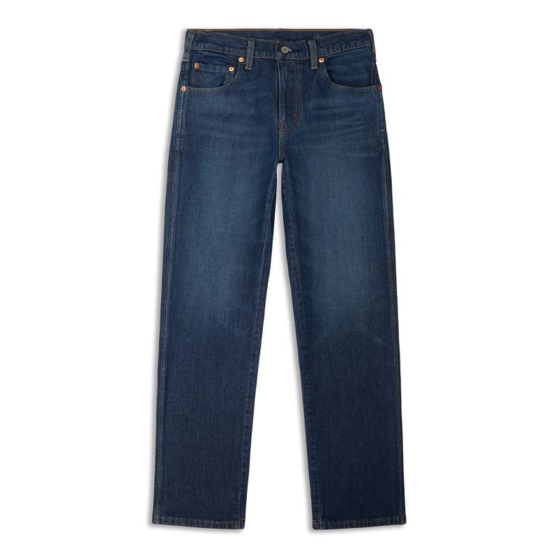 Main product image: Western Straight Fit Men's Jeans