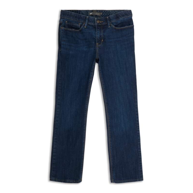 Main product image: 525™ Perfect Waist Straight Women's Jeans