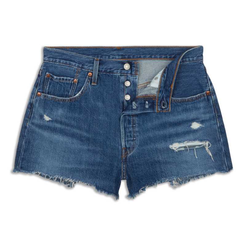 Main product image: 501® Womens Shorts