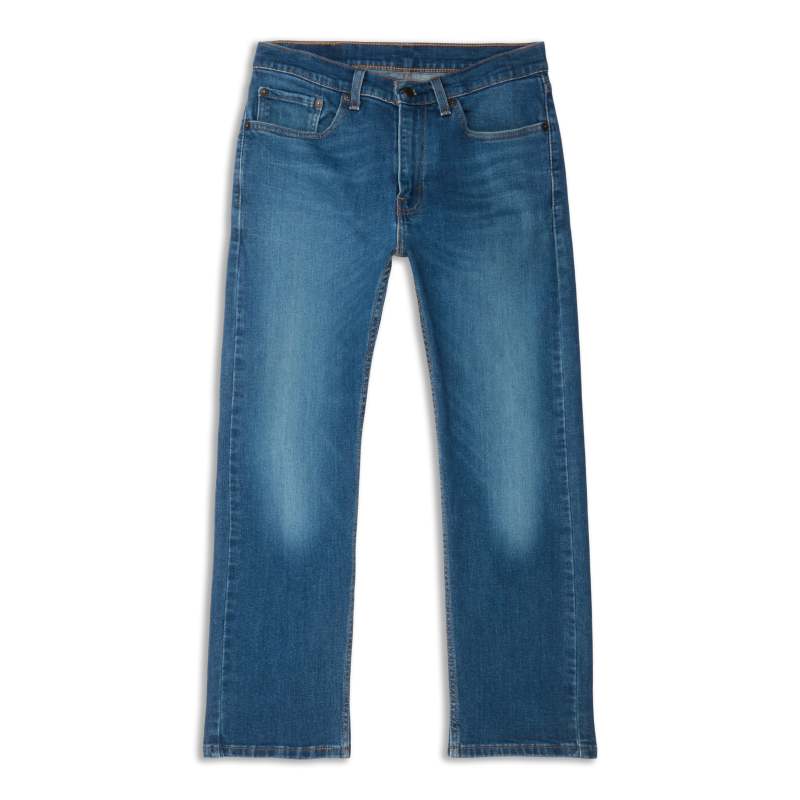 Main product image: 505™ Regular Fit Levi’s® Flex Men's Jeans