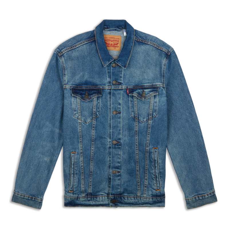 Main product image: Trucker Jacket
