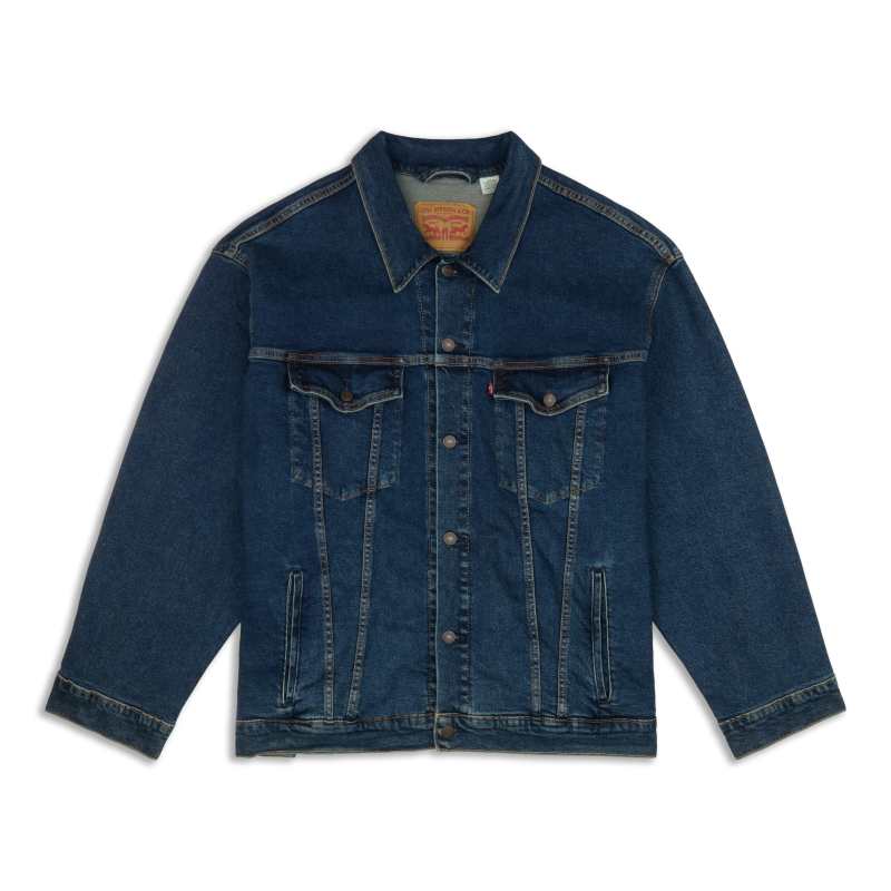 Main product image: Trucker Jacket (Big)