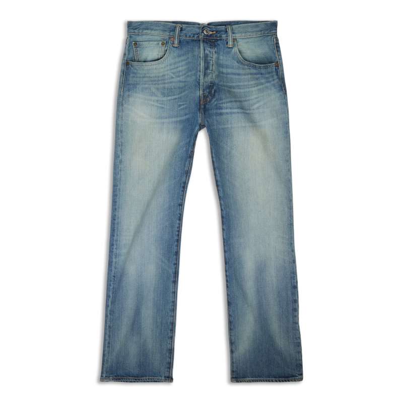 Main product image: 501® Original Fit Men's Jeans