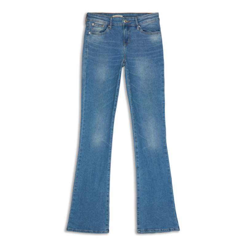 Main product image: 715 Boot Cut Women's Jeans