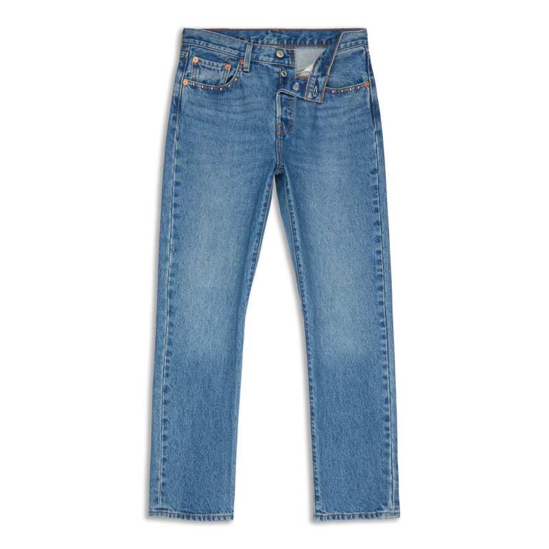 Main product image: 501® Original Fit Women's Jeans