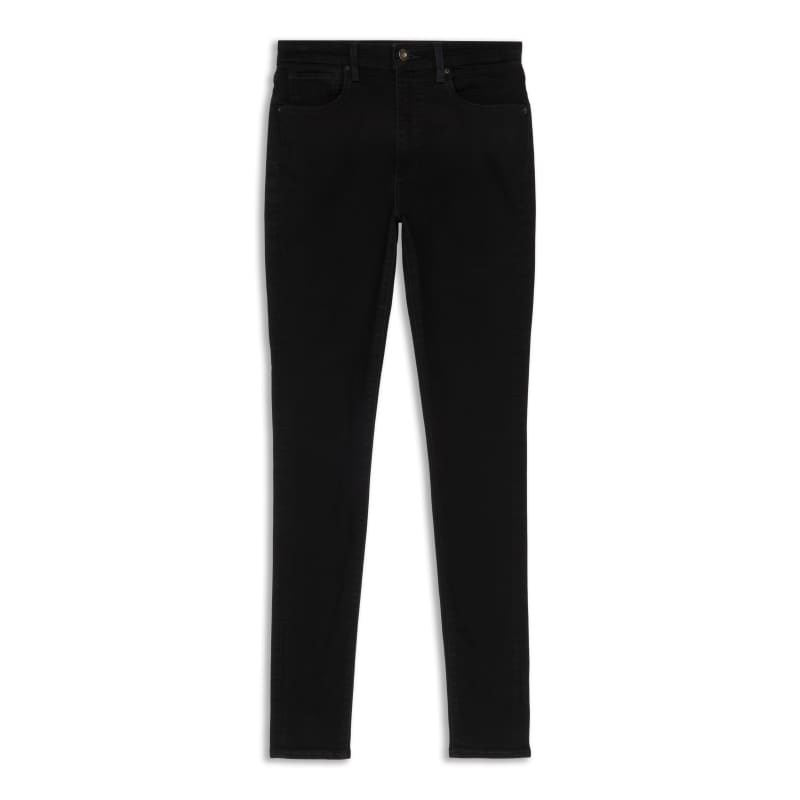 Main product image: Sliver High Rise Skinny Women's Jeans