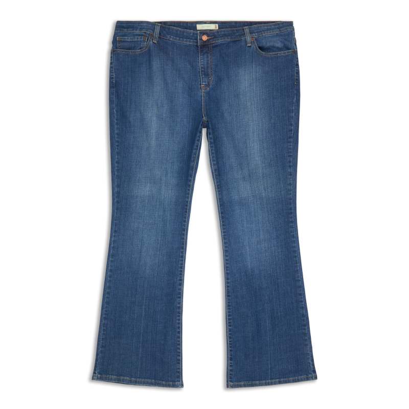 Main product image: PL FULLER WAIST BOOT  590