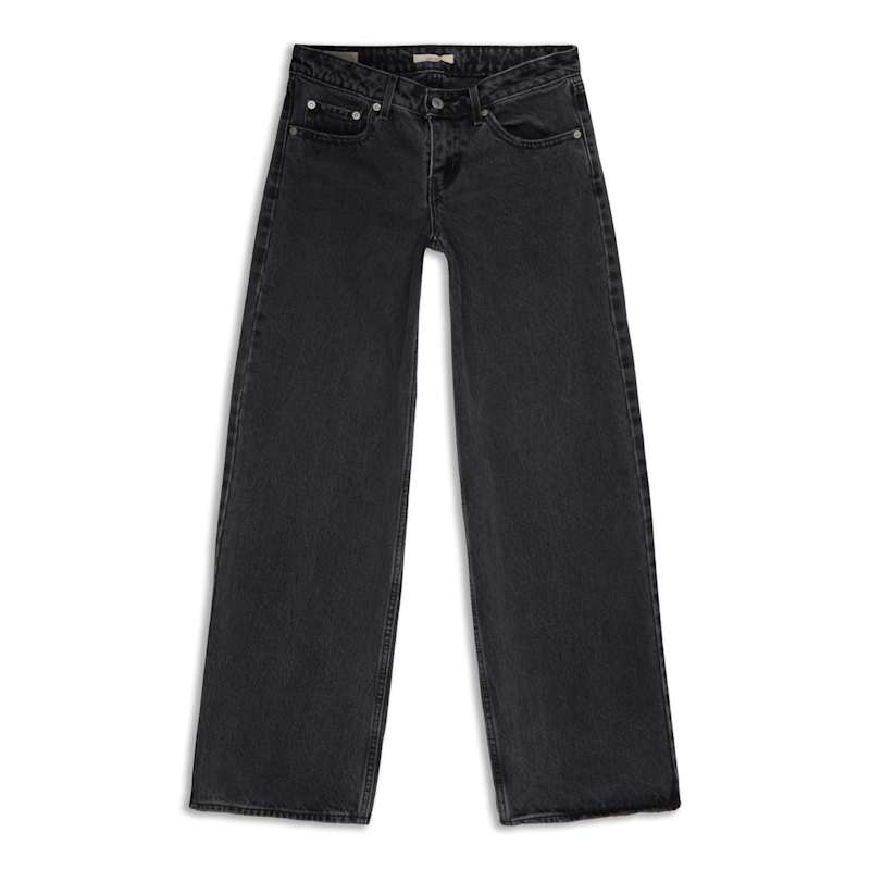 Levis 569™ Loose Straight Fit Men's Jeans Grey