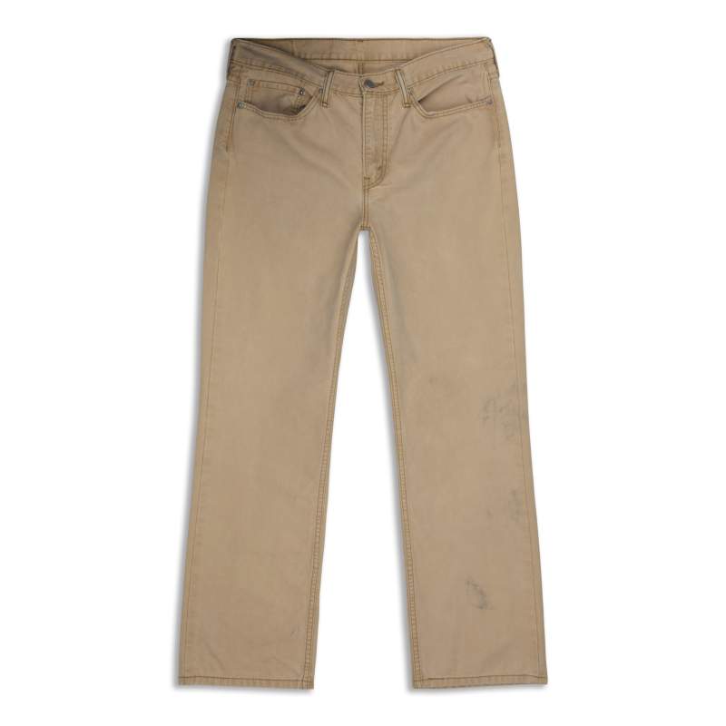 Main product image: 514™ Straight Fit Men's Jeans