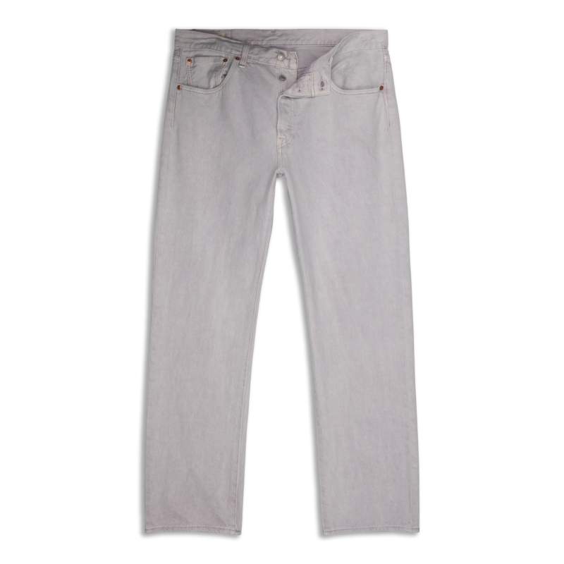 Main product image: 501® '93 Straight Garment Dyed Men's Jeans