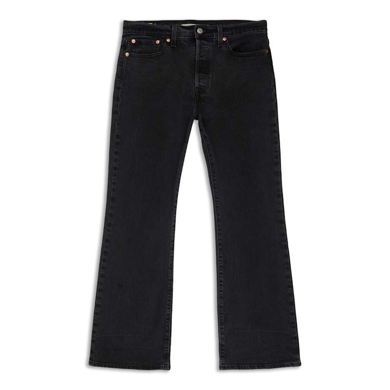 Main product image: Ribcage Bootcut Women's Jeans
