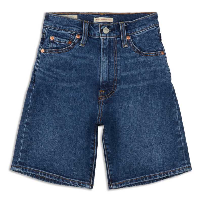 Main product image: Ribcage Womens Shorts