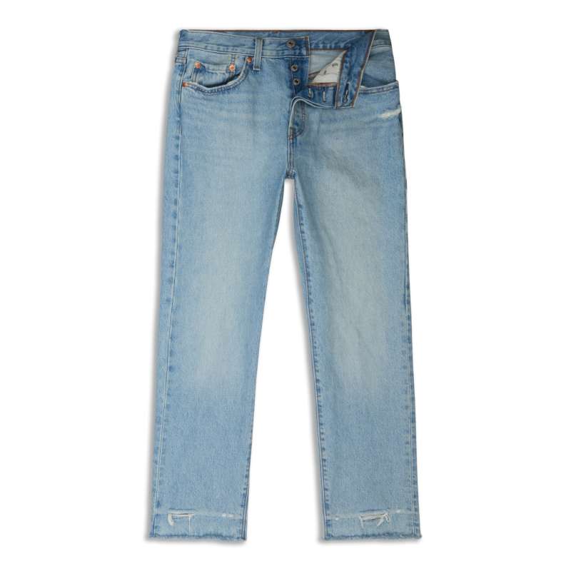 Main product image: 501® Original Fit Women's Jeans