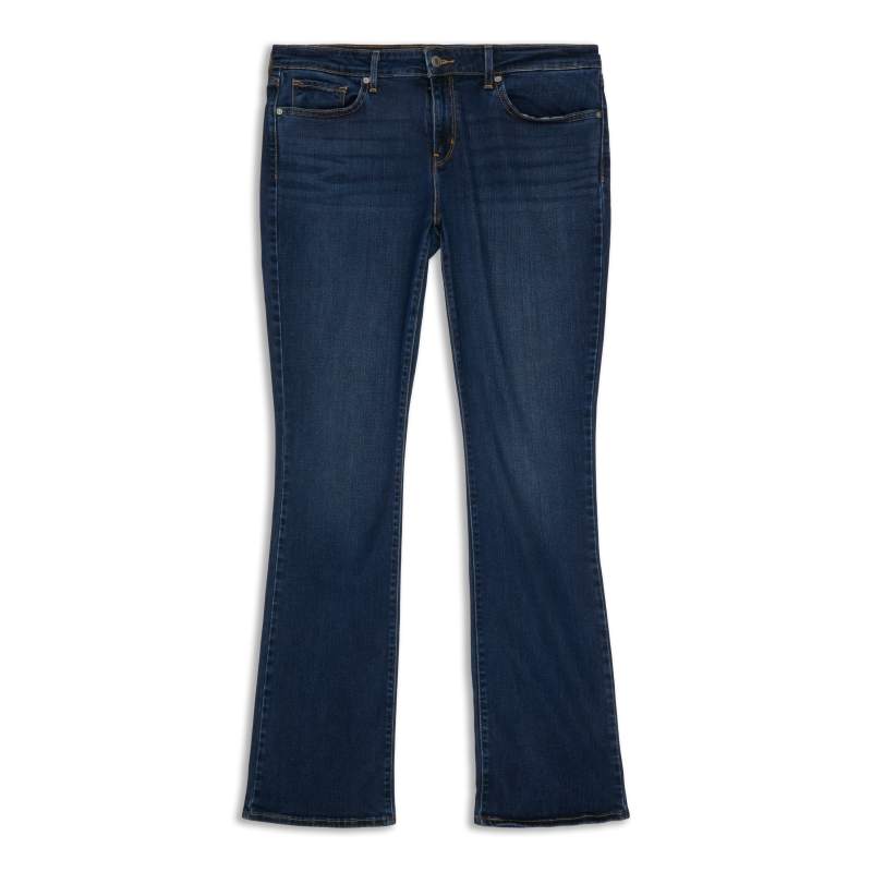 Main product image: 715 Boot Cut Women's Jeans