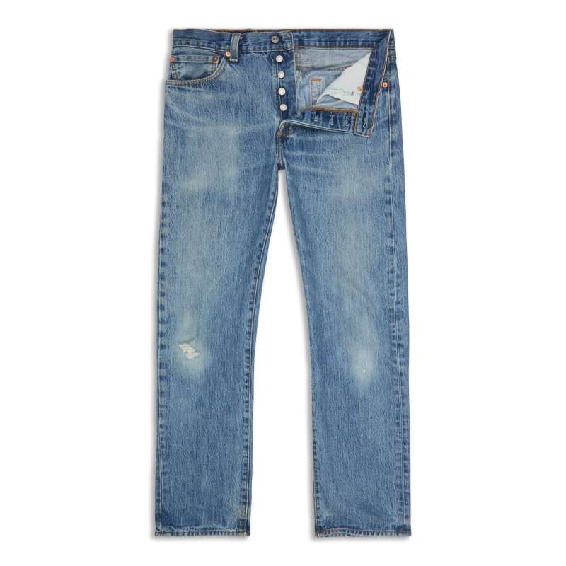 Main product image: 501® Original Fit Men's Jeans
