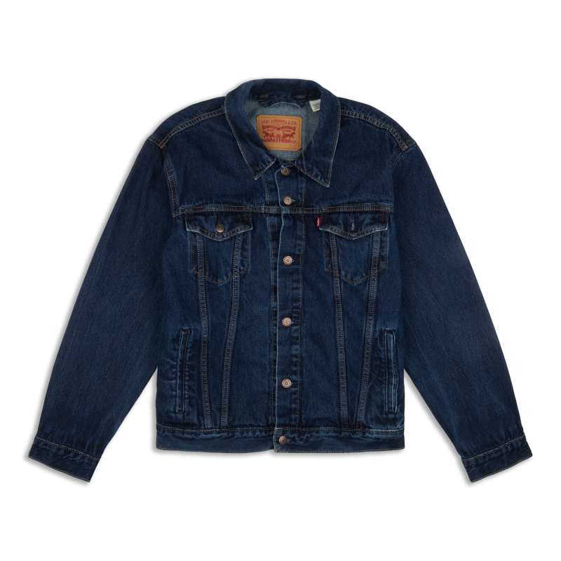 Main product image: Trucker Jacket