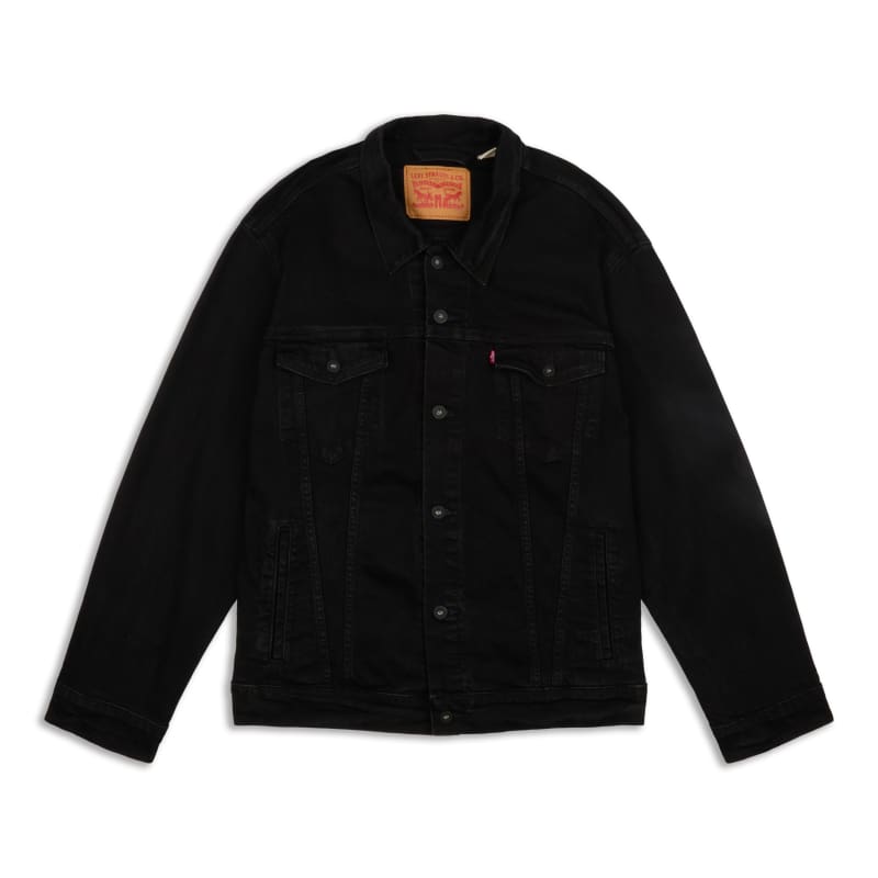 Main product image: Trucker