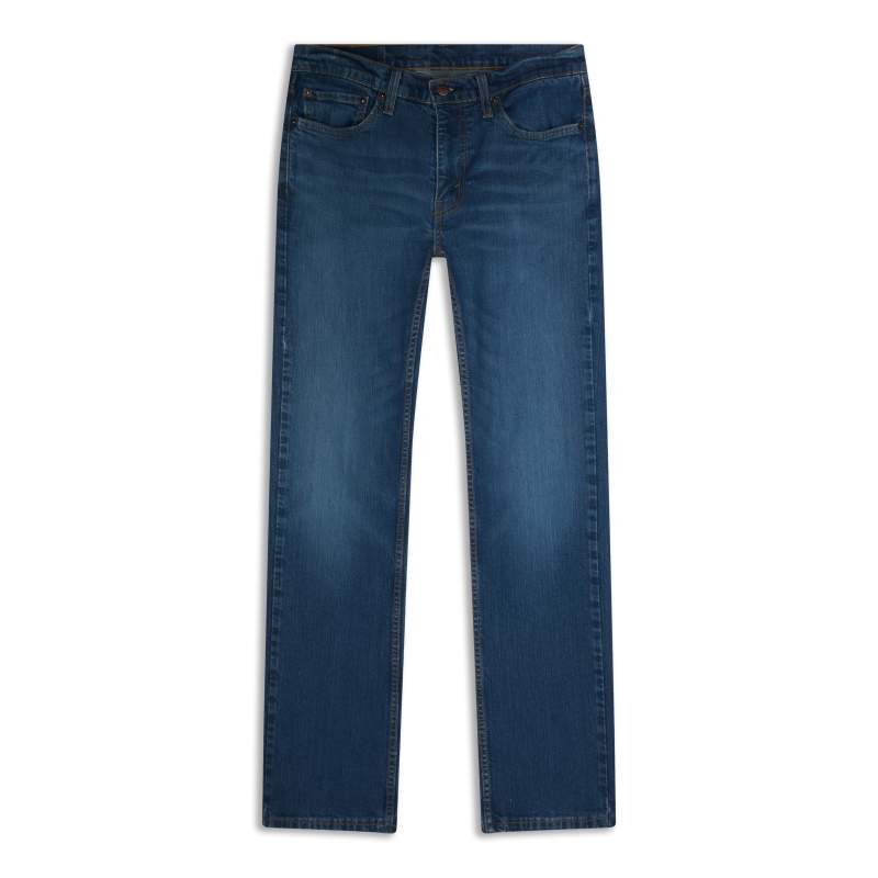 Main product image: 514™ Straight Fit Men's Jeans