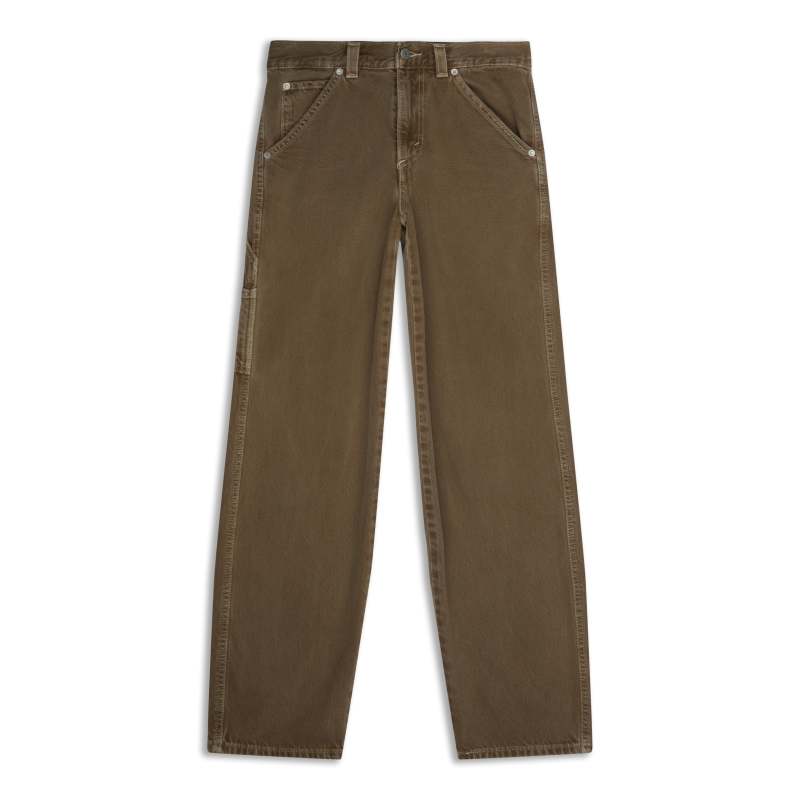 Main product image: Dad Women's Jeans