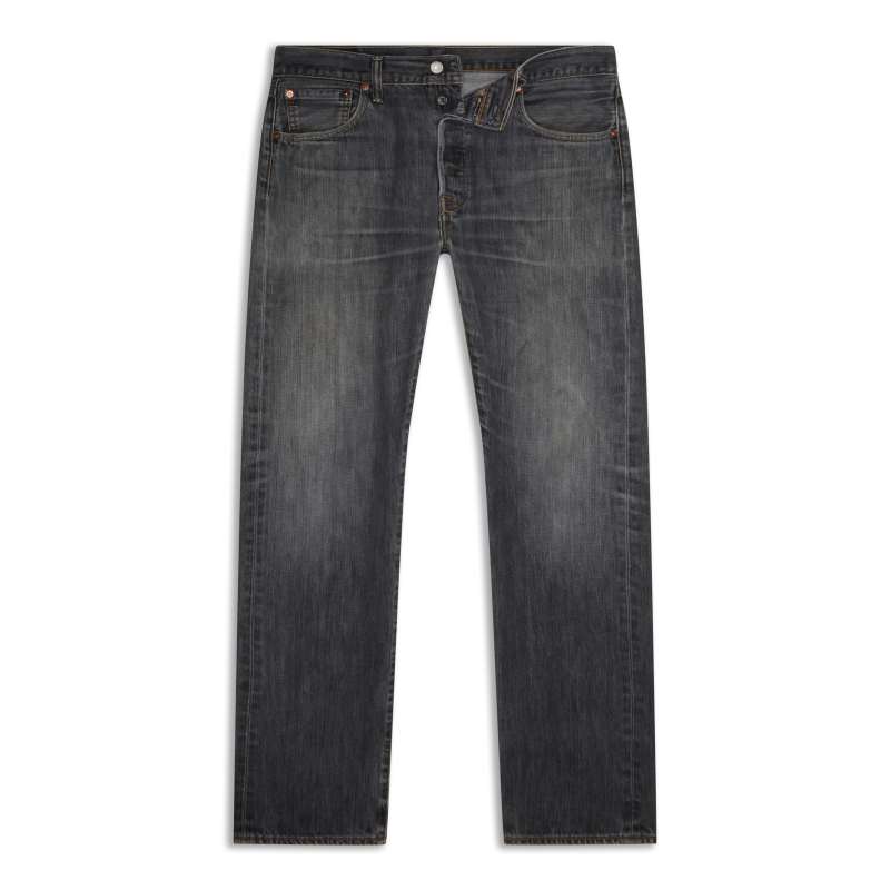 Main product image: Levi's® 501® Original Shrink-to-Fit™ Jeans