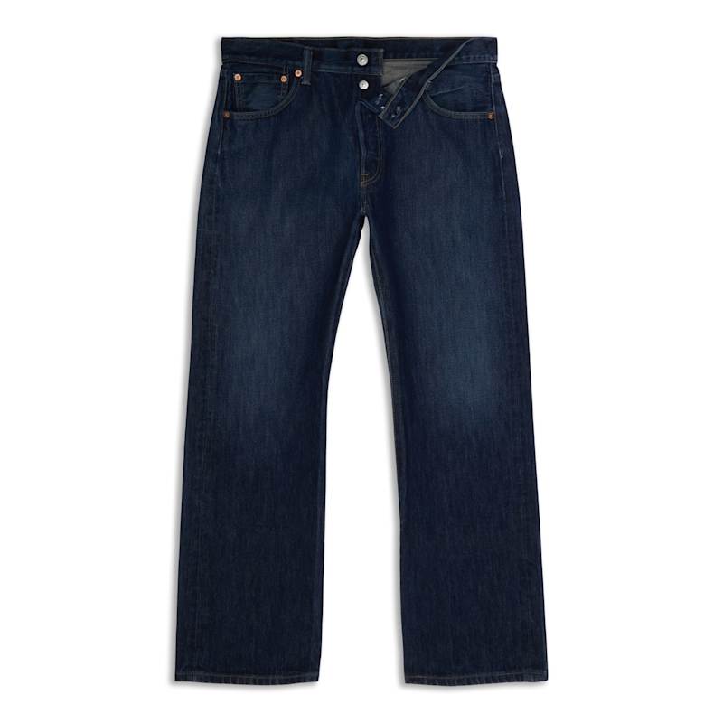 Main product image: 501® Original Fit Men's Jeans