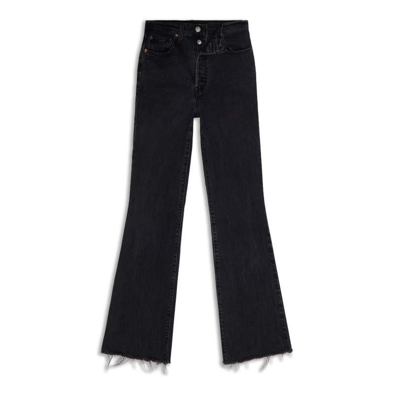 Main product image: Ribcage Bootcut Women's Jeans