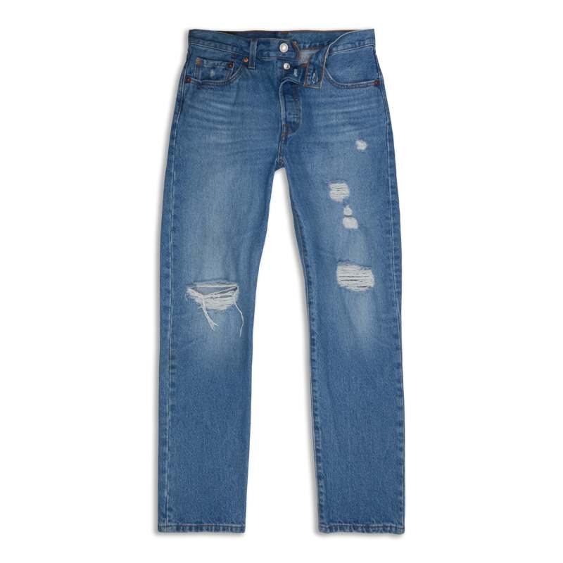 Main product image: 501® Original Fit Women's Jeans