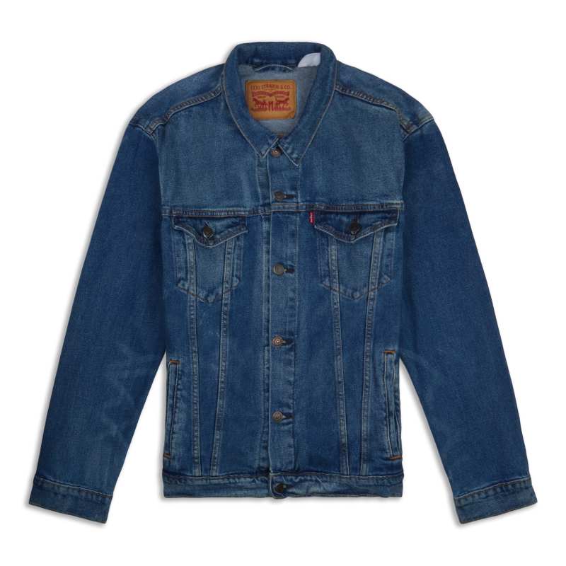 Main product image: Trucker Jacket