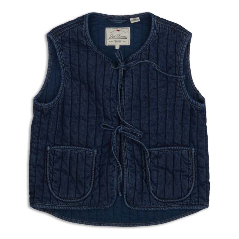 Main product image: AUTHENTIC VEST