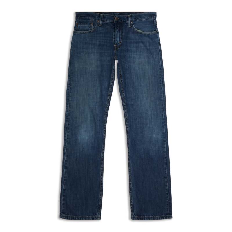 Main product image: 514™ Straight Fit Men's Jeans