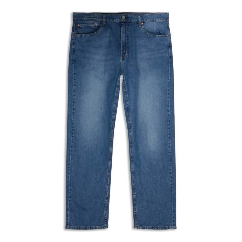 Main product image: 505™ REGULAR CROP