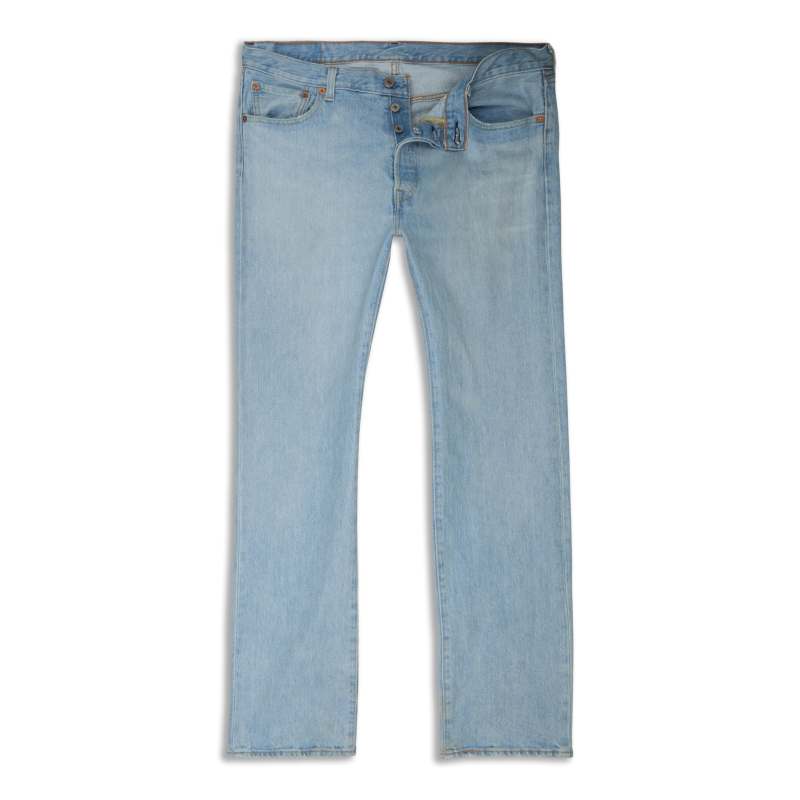 Main product image: 501® Original Fit Men's Jeans