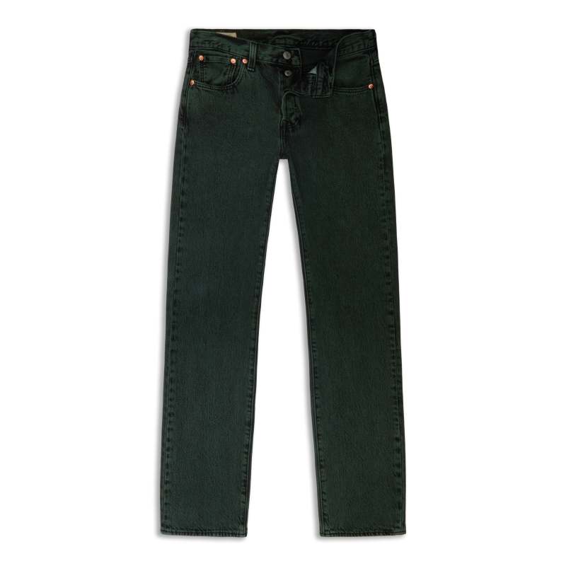 Main product image: 501® Original Fit Men's Jeans