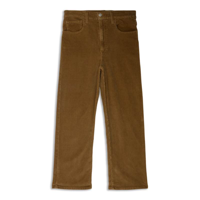 Main product image: RIBCAGE STR ANKLE CORD