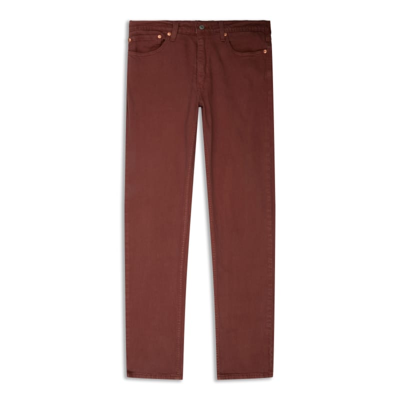 Main product image: Levi’s® Made in the USA 511™ Slim Fit Men's Jeans