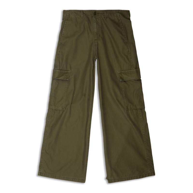 Main product image: 720 PL HR SS CROP