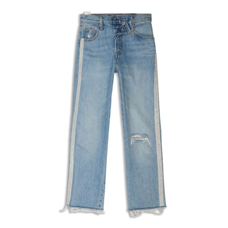 Main product image: 501® Original Cropped Women's Jeans