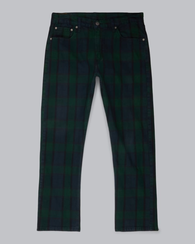 Main product image: 502™ Taper Fit Men's Jeans