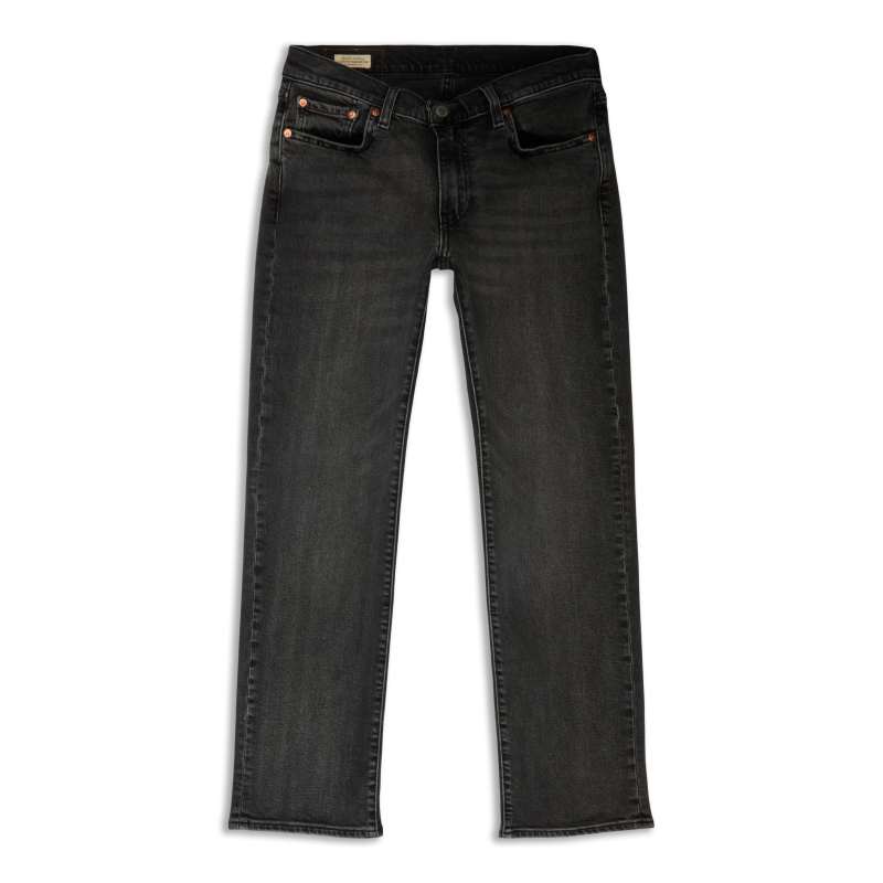 Main product image: 514™ Straight Fit Men's Jeans